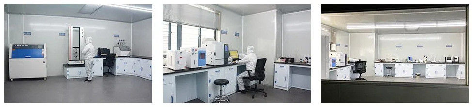 Chongqing Niubai Electromechanical Equipment Co., Ltd. خط تولید تولید کننده