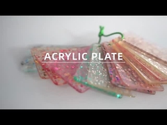 ورق اکریلیک