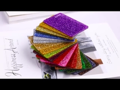 ورق اکریلیک براق