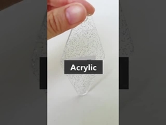 ورق اکریلیک براق