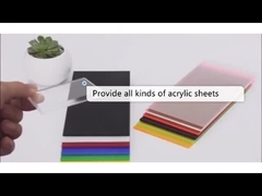 ورق اکریلیک